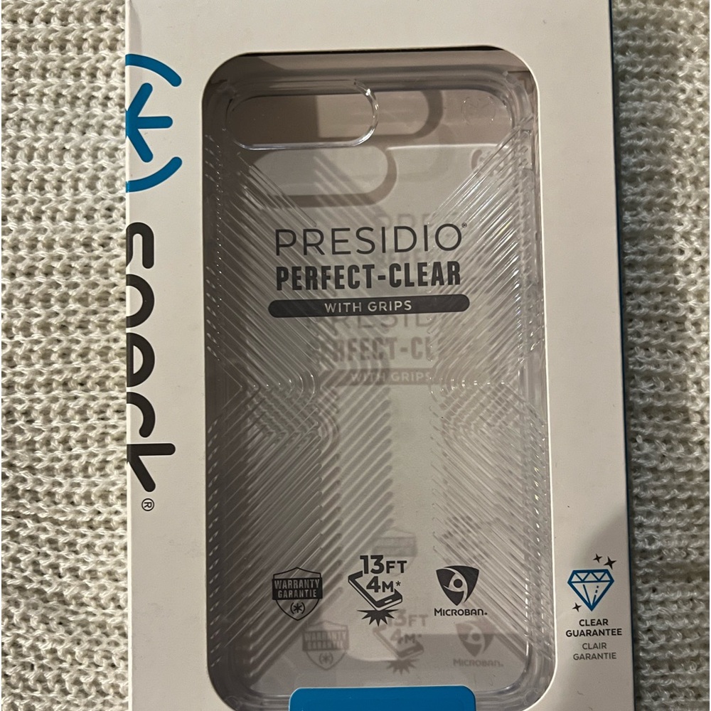 iPhone 8 / 7 Plus Case